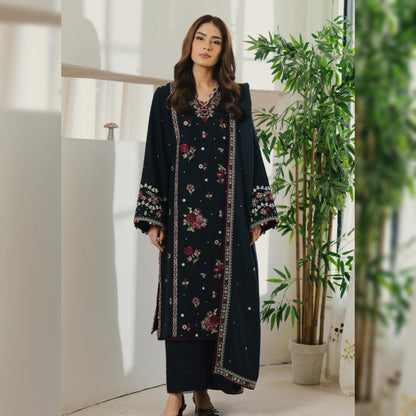 Seran Lawn Fancy