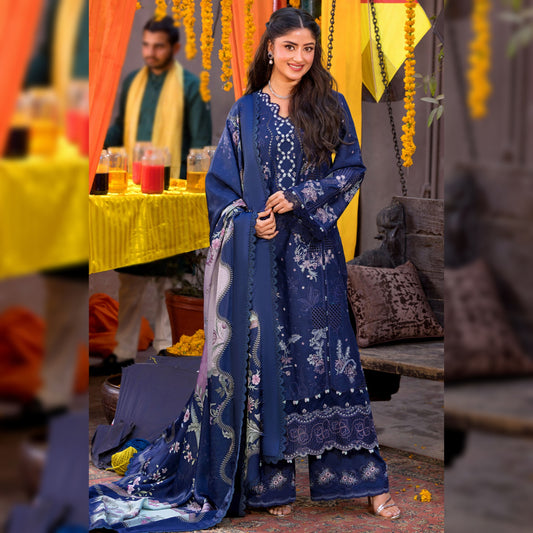 Motifz Lawn Fancy