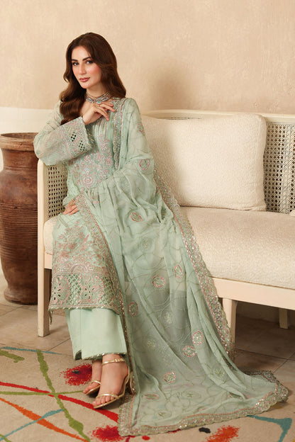 Ramsha Chiffon Fancy