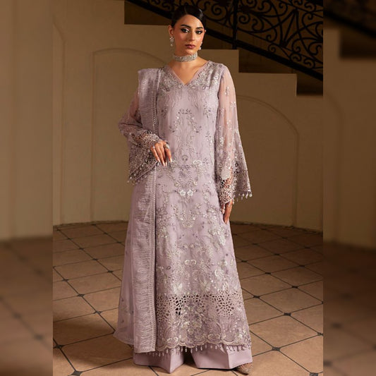 Lavish Chiffon Fancy