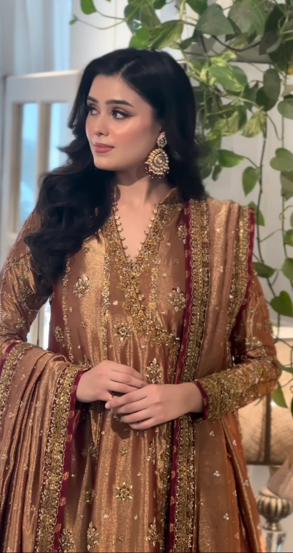 Haris Shakeel Bridal