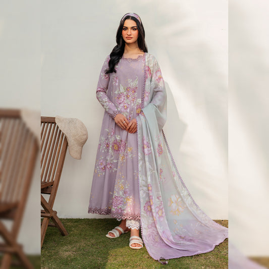 Iznik Lawn Fancy