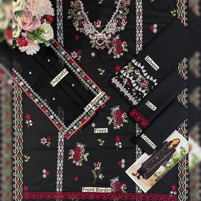 Seran Lawn Fancy