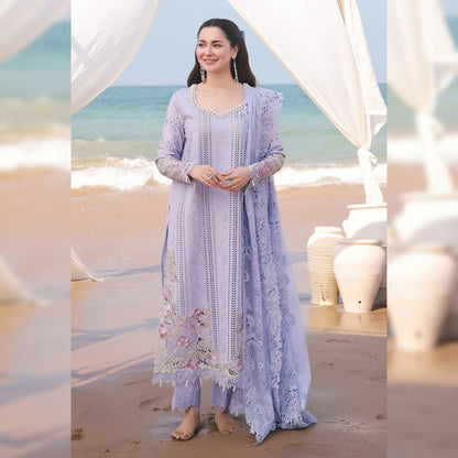 Imrozia Lawn Fancy
