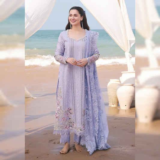 Imrozia Lawn Fancy