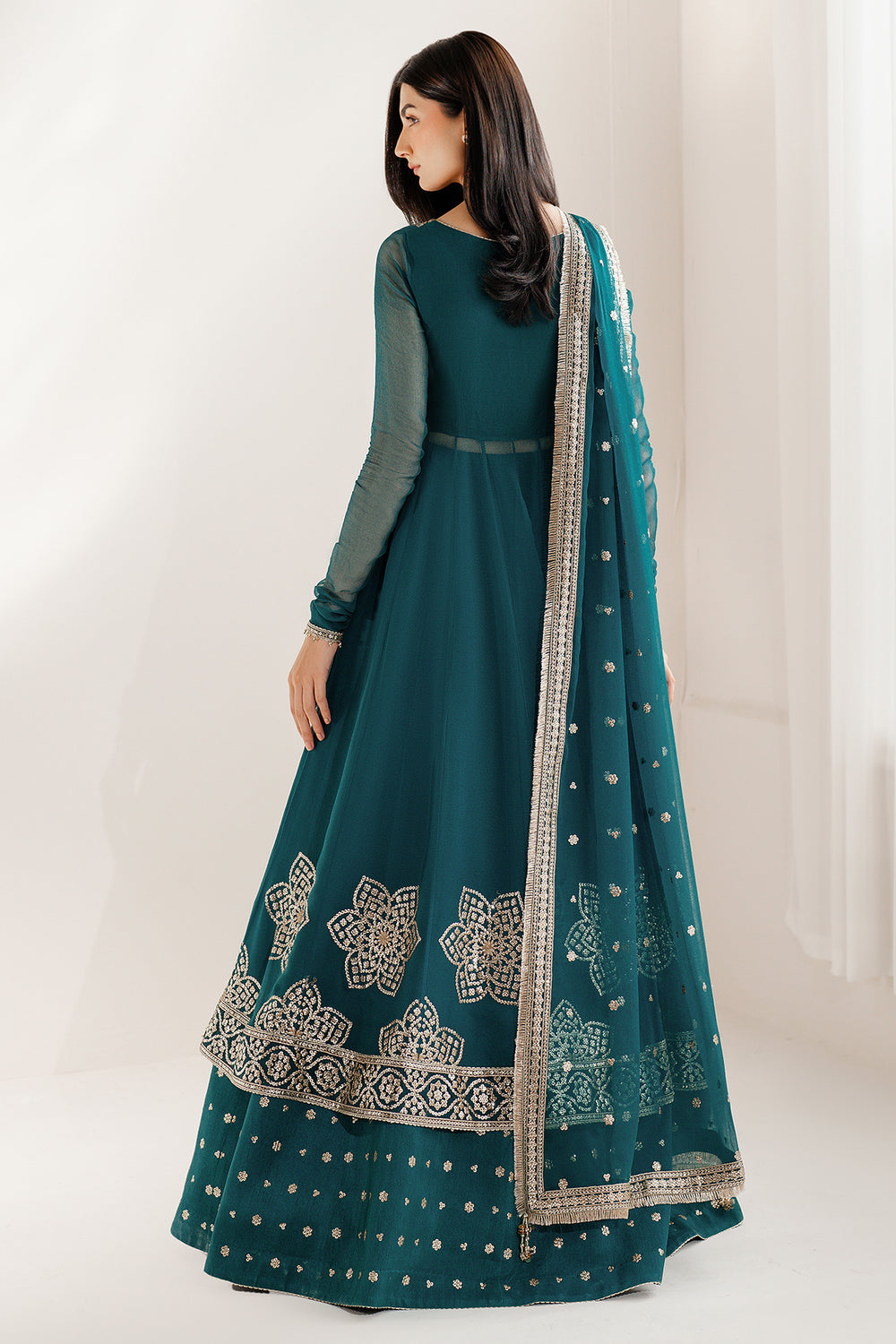 Jazmin Chiffon Fancy