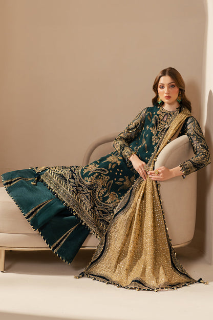 Jazmin Chiffon Fancy