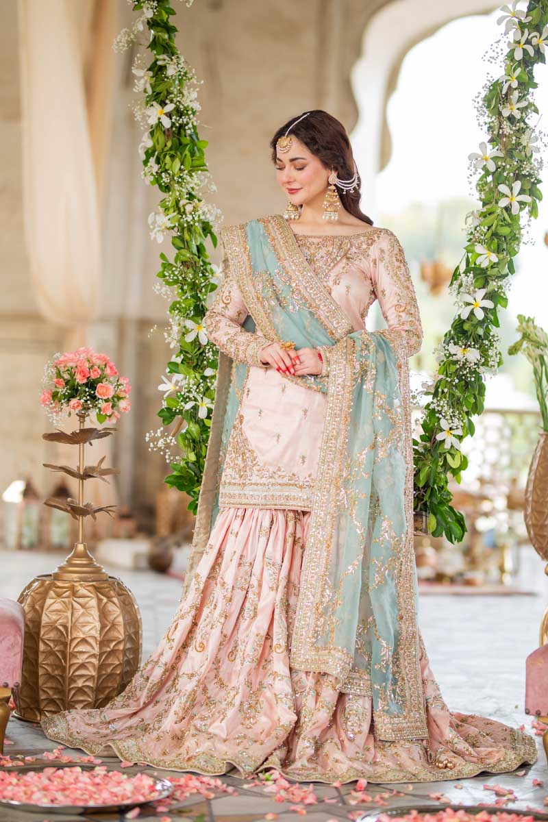 Maha Bridal