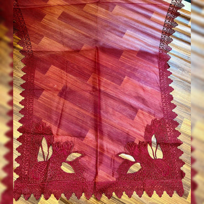 Rang Rasiya Lawn Fancy