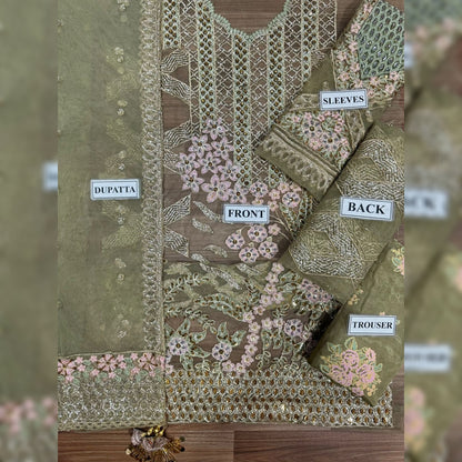 Maryam Hussain Net Fancy