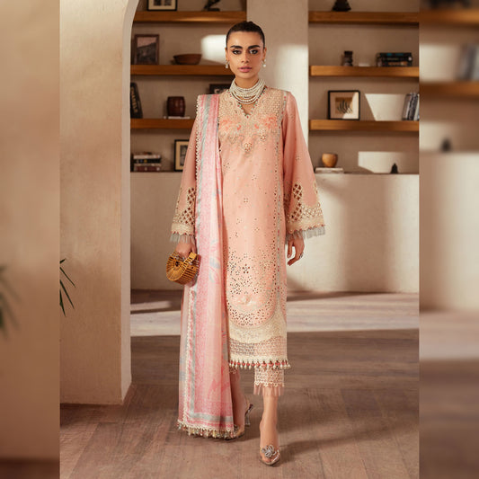 Bin Ilyas Lawn Fancy